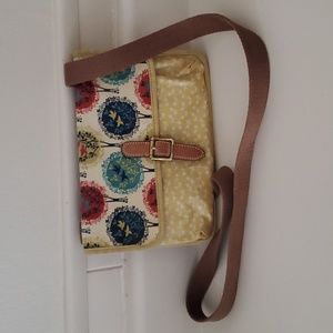 Fossil Purse